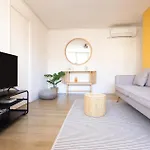U-nique Rossello Ii Apartament