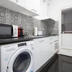 Apartament U-nique Rossello Ii *