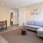 Apartament U-nique Rossello Ii