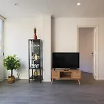 Apartament U-nique Rossello Ii Barcelona