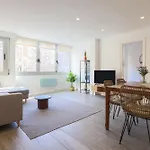 Apartament U-nique Rossello Ii