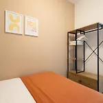 U-nique Rossello Ii Apartament Barcelona