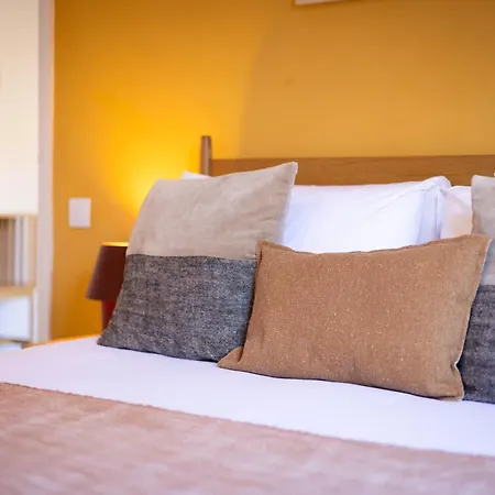 U-nique Rossello Ii Apartament Barcelona