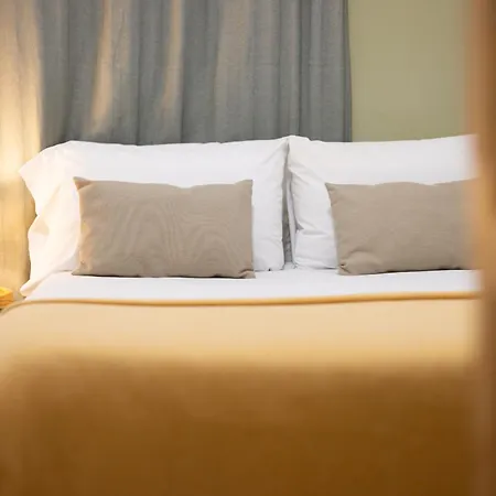 Apartament U-nique Rossello Ii Barcelona