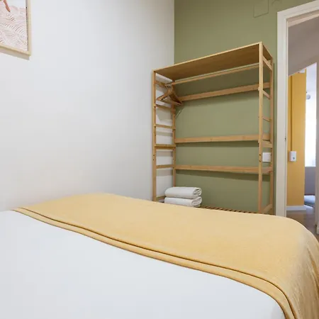 Apartment U-nique Rossello Ii *