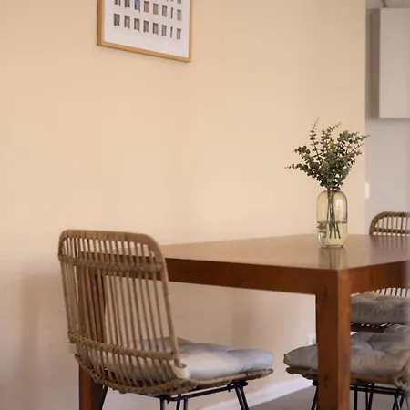 Apartament U-nique Rossello Ii