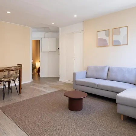 Apartment U-nique Rossello Ii