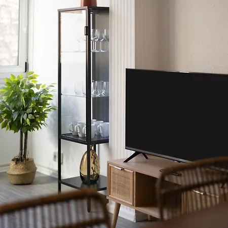 U-nique Rossello Ii Apartment Barcelona