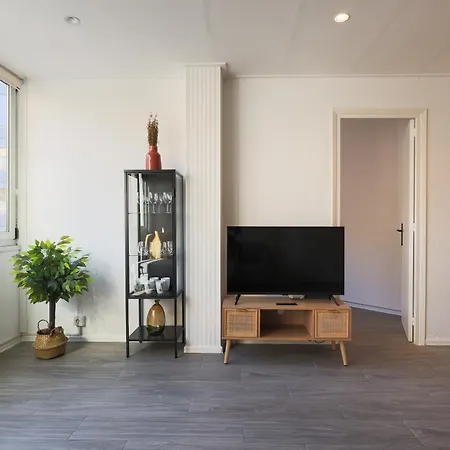 Apartment U-nique Rossello Ii Barcelona
