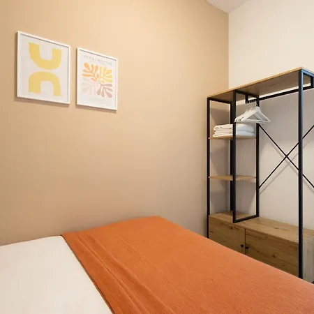 U-nique Rossello Ii Apartment Barcelona
