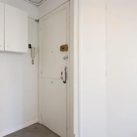 Apartment U-nique Rossello Ii Barcelona