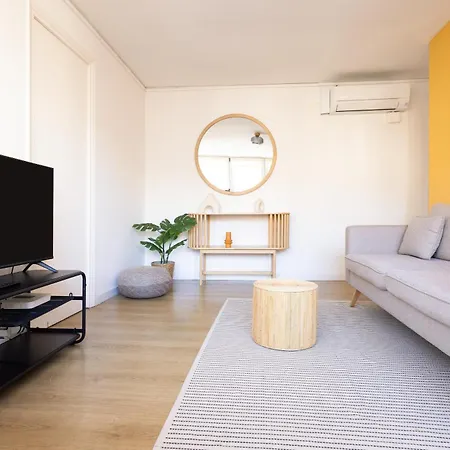 U-nique Rossello Ii Apartamento