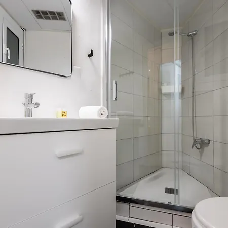 U-nique Rossello Ii Apartamento