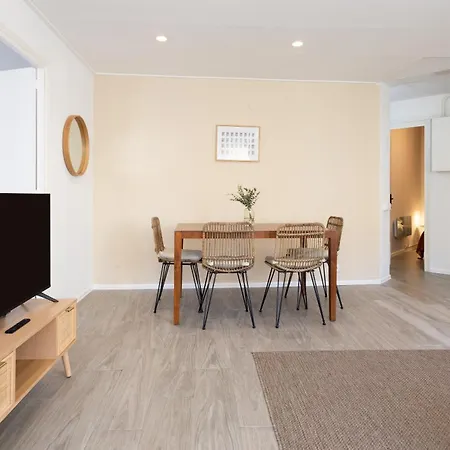 Apartamento U-nique Rossello Ii *