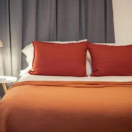 Apartamento U-nique Rossello Ii *